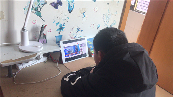 #成长#脚踏实地抓学习 砥砺前行共成长