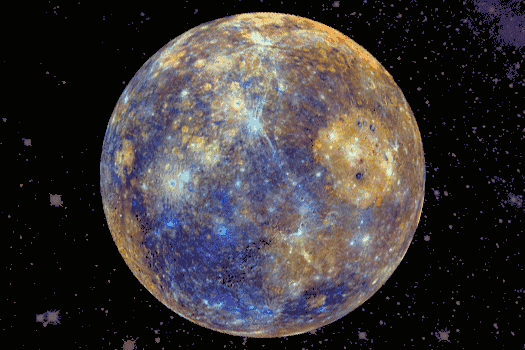要了解水逆,首先就要来了解水星这也就是我们平常只看太阳星座的描述