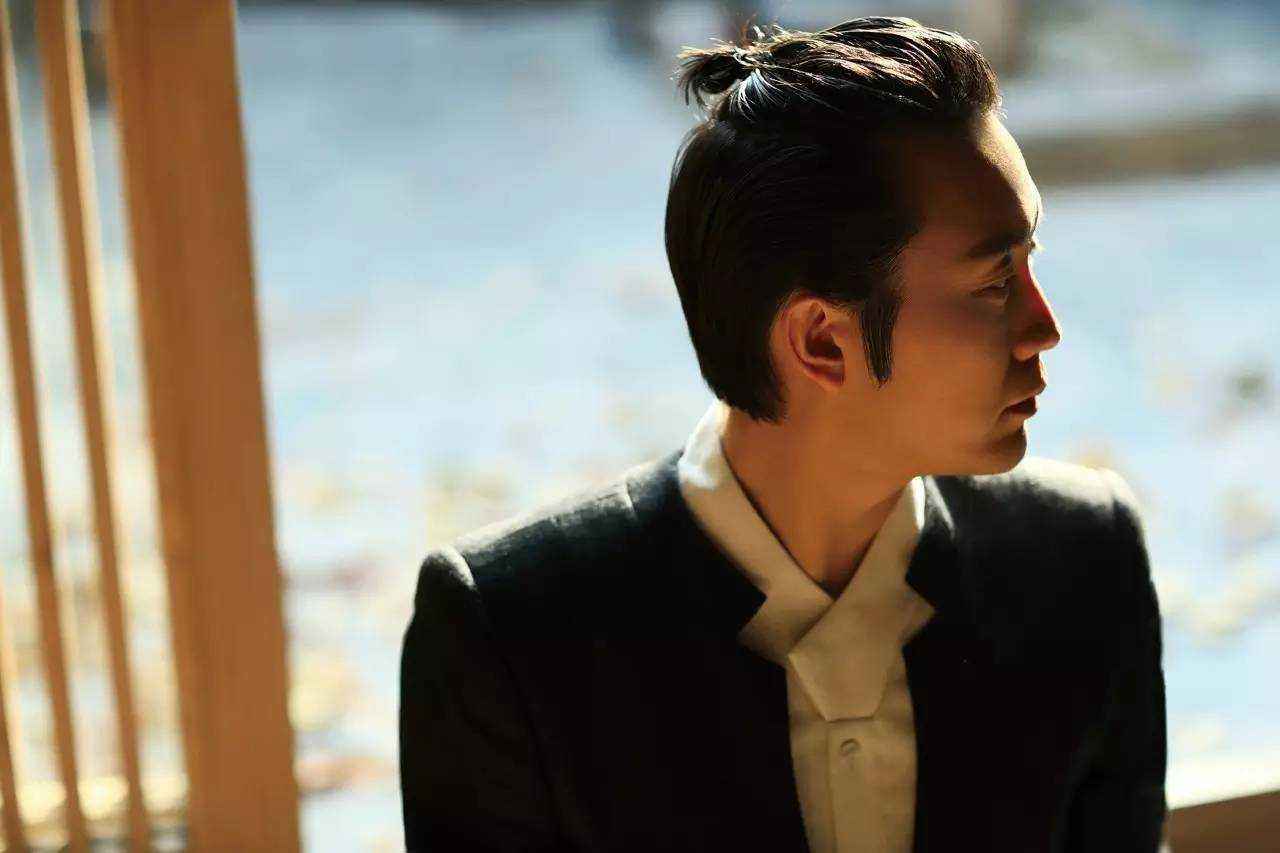 渣男李玉刚二婚？本人亲自出来辟谣吃瓜网友请注意