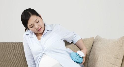 「孕妇」代表你贫血了，贫血是会影响胎儿发育的孕妇在孕期有这些表现