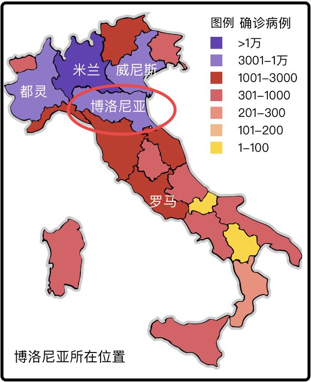 意大利确诊人口比例_意大利人口(2)