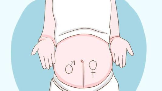 孕期，孕妈有这4中表现，大多是怀了个“小调皮”看你中了吗？