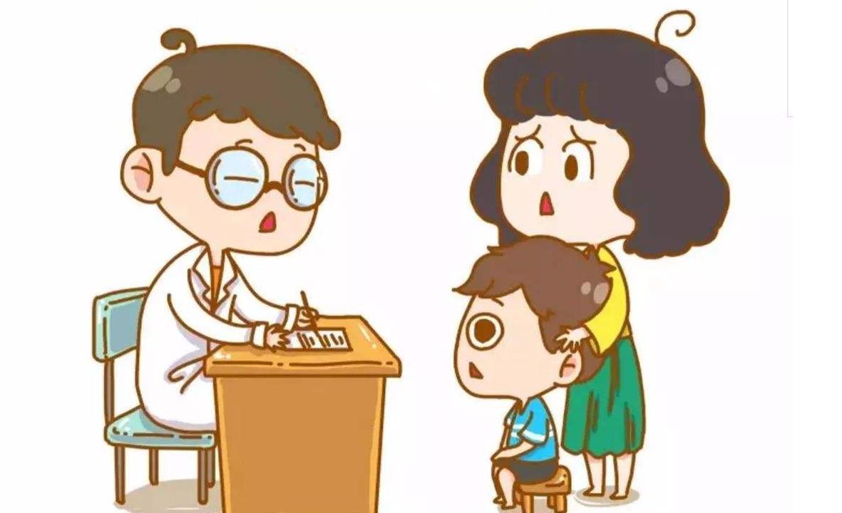换季@妈妈请注意预防宝宝感冒！为什么春天孩子反而更容易感冒？换季时