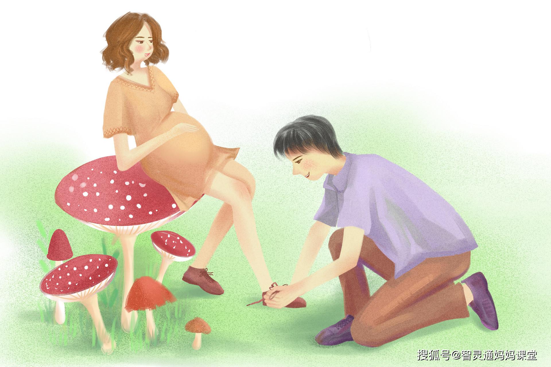 「营养」而是……夫妻之间最佳年龄差是多少？不是3岁也不是5岁