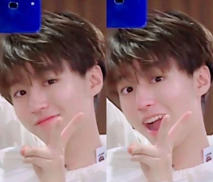 王俊凯的小朋友们 279983e4e4df496cab44928bb9553ede.jpeg