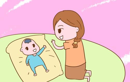 宝宝几个月会说话最佳 28bcfdd06ffa46f29370ea8c486104be.jpeg