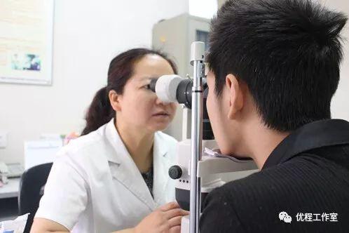 [慎报]如果视力不好，这些大学专业一定要慎报！高考生注意