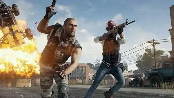 MMORPG游戏的春天来了？新神魔大陆的人气比《PUBG》还高