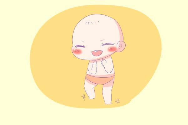 孩子■要想孩子更聪明？身上这几个地方要常摸！孩子长大会感激你