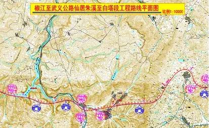 仙居gdp2020_仙居高铁站规划图(2)