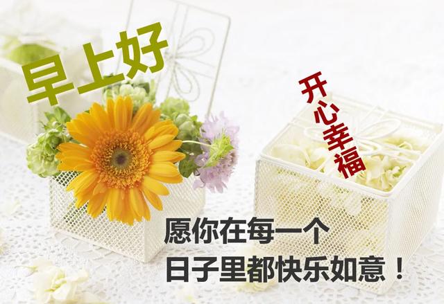 周末早上好问候祝福图片 3月清晨问候早安的好句子短信群发