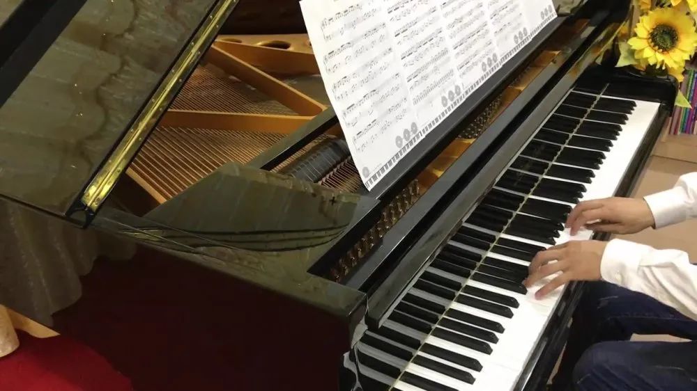 怎么做才能变成钢琴手 68a0ecf22c364fc8b09ac350a95889af.jpeg