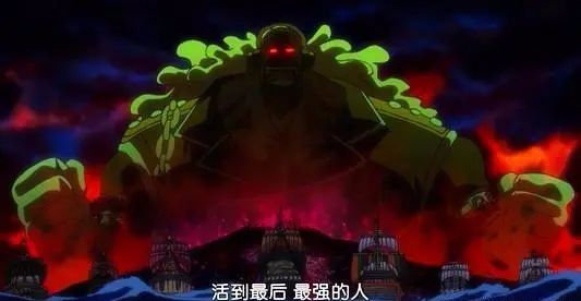 海贼王:黑胡子入侵海底大监狱发现了巴雷特,为何不收了巴雷特