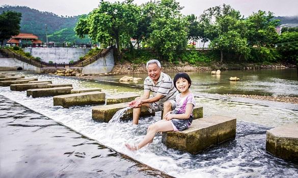 洋头村人口_迳头镇各村人口(3)