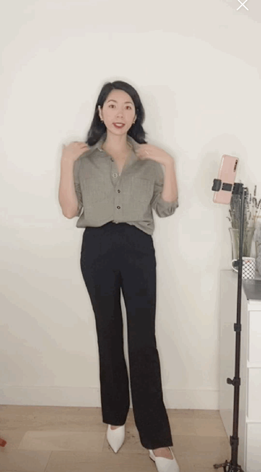 春装第二弹 | 我要做个酷女孩!