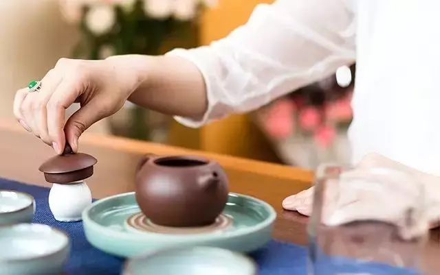 中国茶的发展轨迹，带你了解茶历史！_茶叶