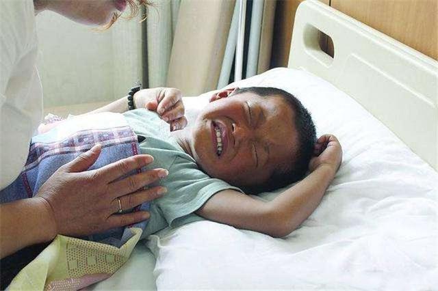 小孩子做手术疼吗 837f40695f9d4a4d980935f3c7754170.jpeg