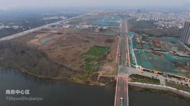 潢川或建五环路镇潢桥等43条路桥断头路无照明等或将彻底解决