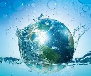 世界水日 中国水周 | 珍惜生命之源,节水从我做起