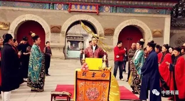 所谓的神上身属于道教吗?正神不附体,