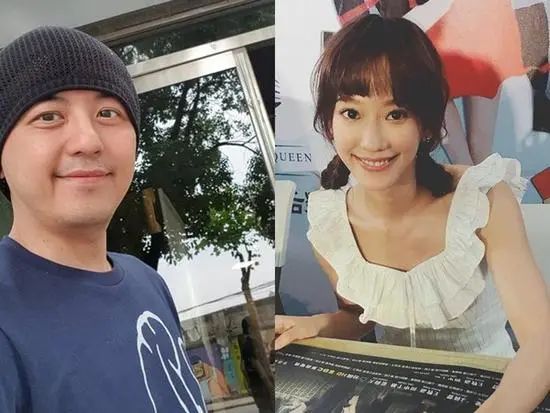 48岁黄子佼与娇妻吃火锅不急造人，孟耿如大口吃