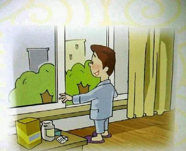 【家长】家长该怎样做来预防好呢？又到了幼儿的“咳嗽季”