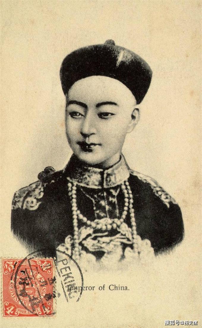 原创裕勋龄怎么敢给慈禧太后照相?是他妹妹裕德龄用了一计