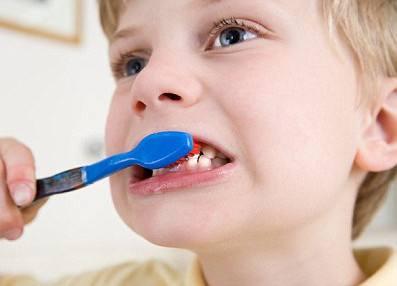 全国3岁儿童一半患龋齿！做好这5点，让孩子拥有健康好牙！