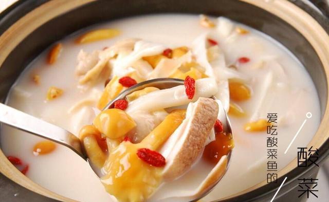 蘑菇汤怎么煮不变色 b76d36b5bf3d433fb3992c1a54839cbe.jpeg