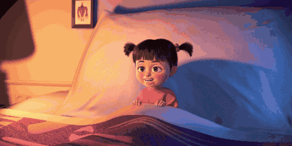 别熬夜,乖,晚安