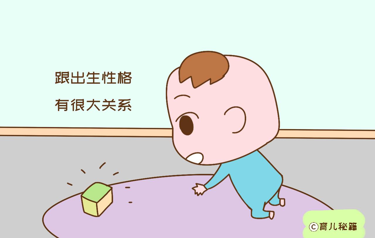 "淘气孩子干大事,乖孩子往往没出息"?家长可别会错意