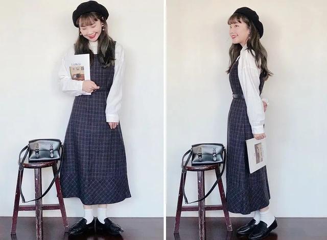 小个子女生微胖怎么穿搭夏季衣服_2021夏季小个子怎么穿