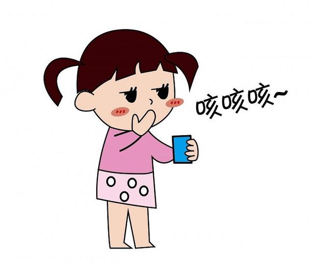 【家长】家长该怎样做来预防好呢？又到了幼儿的“咳嗽季”