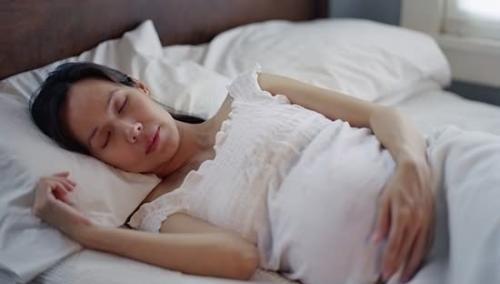 「孕妇」代表你贫血了，贫血是会影响胎儿发育的孕妇在孕期有这些表现