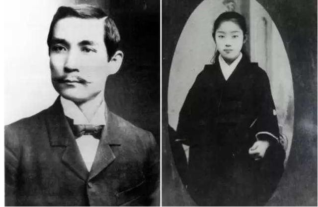 日本知名作家30岁才知道孙中山是自己外祖父今年92岁