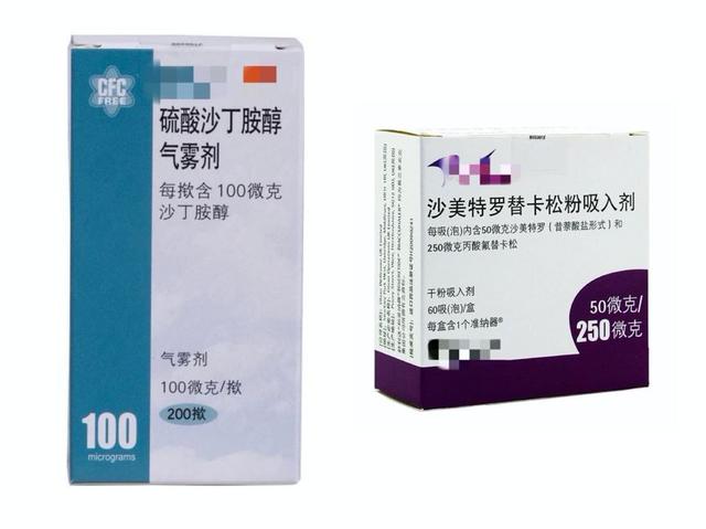 慢阻肺和哮喘患者吸入治疗后,如何漱口?