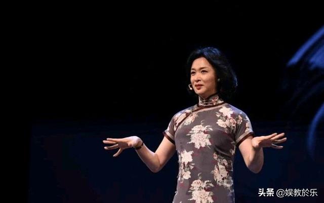 蒋雯丽方否认美国国籍传闻，称唯一国籍是中国