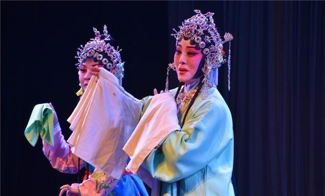 秦腔金鱼呀金鱼呀唱词曲谱_秦腔大香山剧本唱词