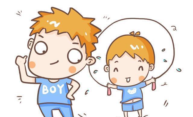 「孩子」其他通通都不靠谱儿科医生表示：提高孩子免疫力方法只有这几种