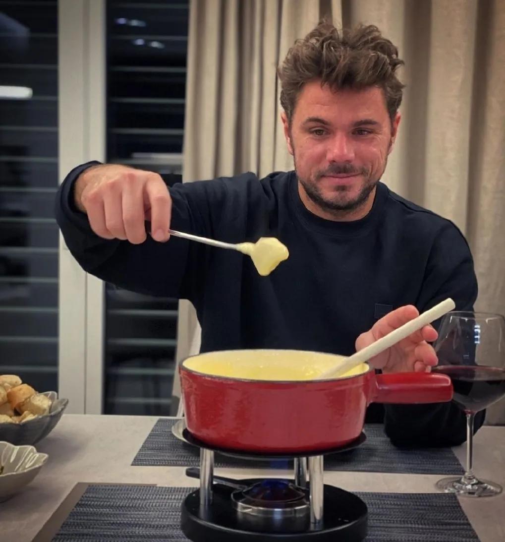 「网球比赛」，知己知彼，百战不殆丨?聊一聊网球比赛中如何处理与对手的关系