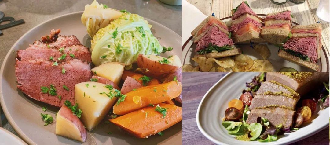 Boiled Corned Beef and Cabbage Recipes: Delicious Tradition with a Twist