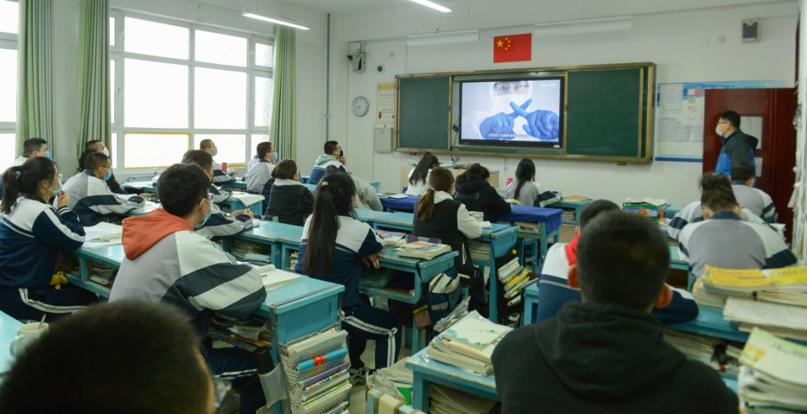 多地陆续复学，校园重开要注意啥？