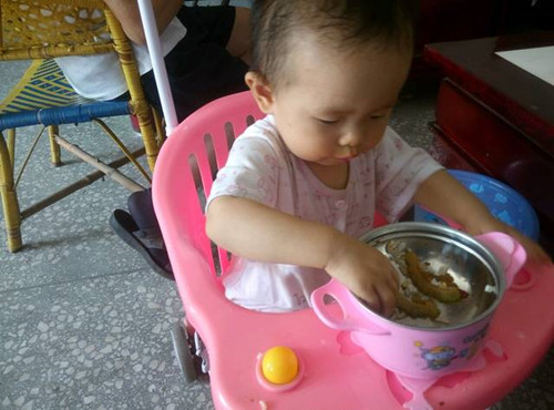 几个月的宝宝可以喝小米汤吗 e2a39bae639640dca18081f8168615e9.jpeg