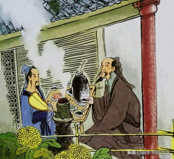 孟浩然经典古诗36首你读过几首