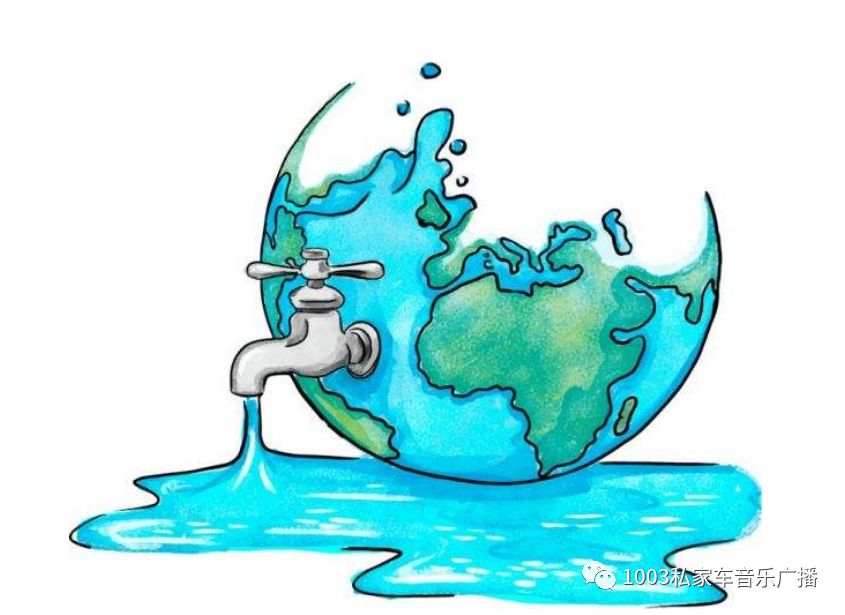 "2020世界水日"泽雅水库携手瓦小向全社会倡议"保护水源地 珍惜水资源