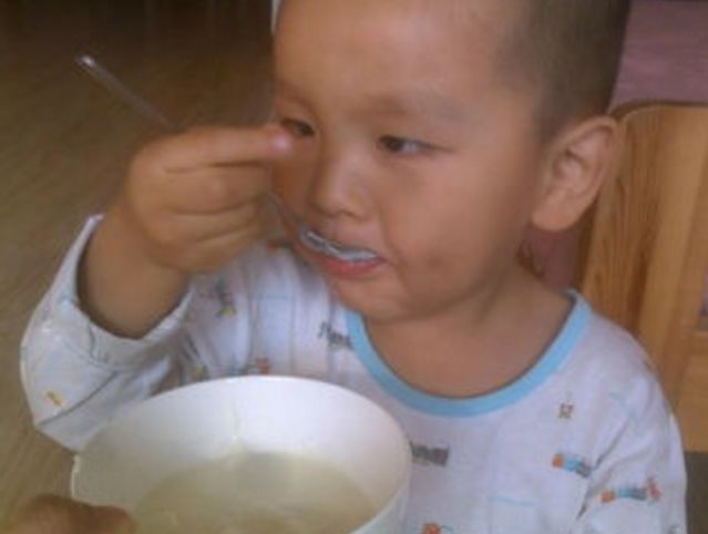 「宝宝」别天天喝汤!3种辅食越喂越瘦!求放过:6月龄后是宝宝猛长期