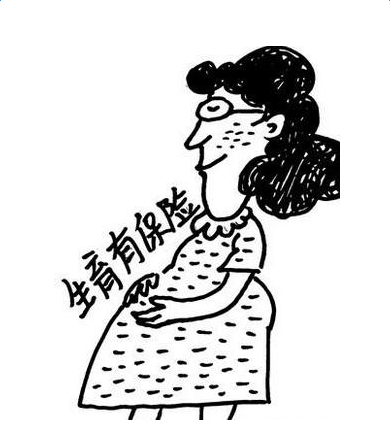 生育保健服务证怎么办