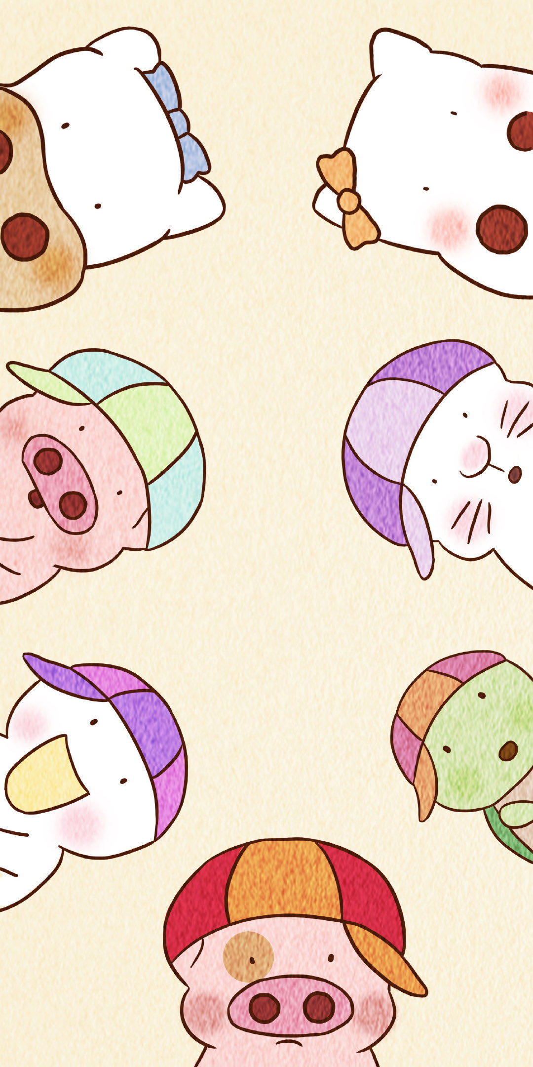 兔上有一个宝盖头猜一个成语_成语故事图片(3)