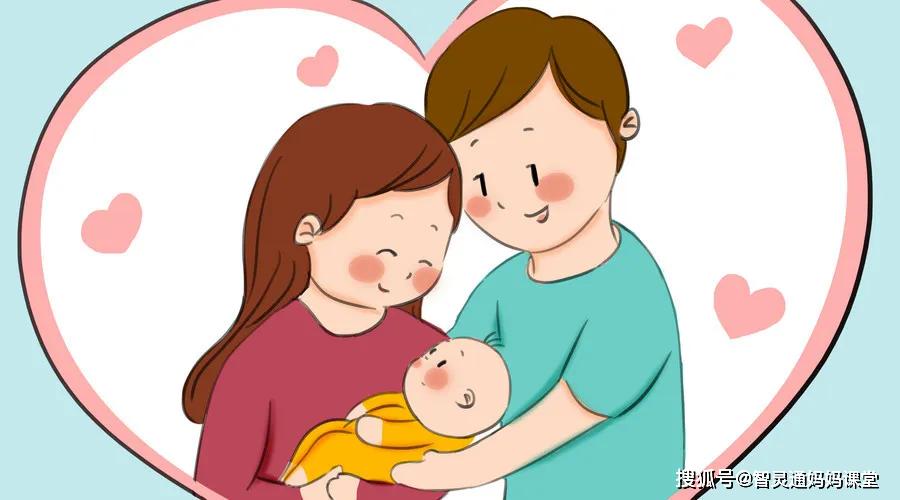 「营养」而是……夫妻之间最佳年龄差是多少？不是3岁也不是5岁