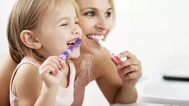 全国3岁儿童一半患龋齿！做好这5点，让孩子拥有健康好牙！